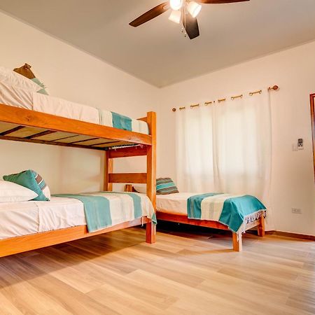 Beach Break Hotel & Surf Camp De 플라야 베나오 외부 사진