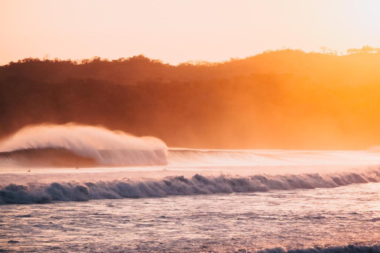 Beach Break Hotel & Surf Camp De 플라야 베나오 외부 사진
