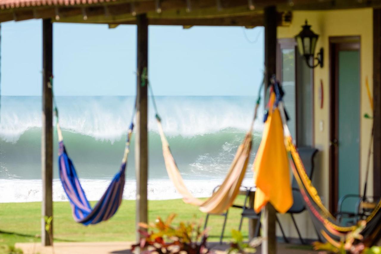 Beach Break Hotel & Surf Camp De 플라야 베나오 외부 사진