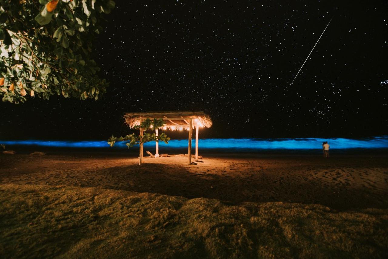 Beach Break Hotel & Surf Camp De 플라야 베나오 외부 사진