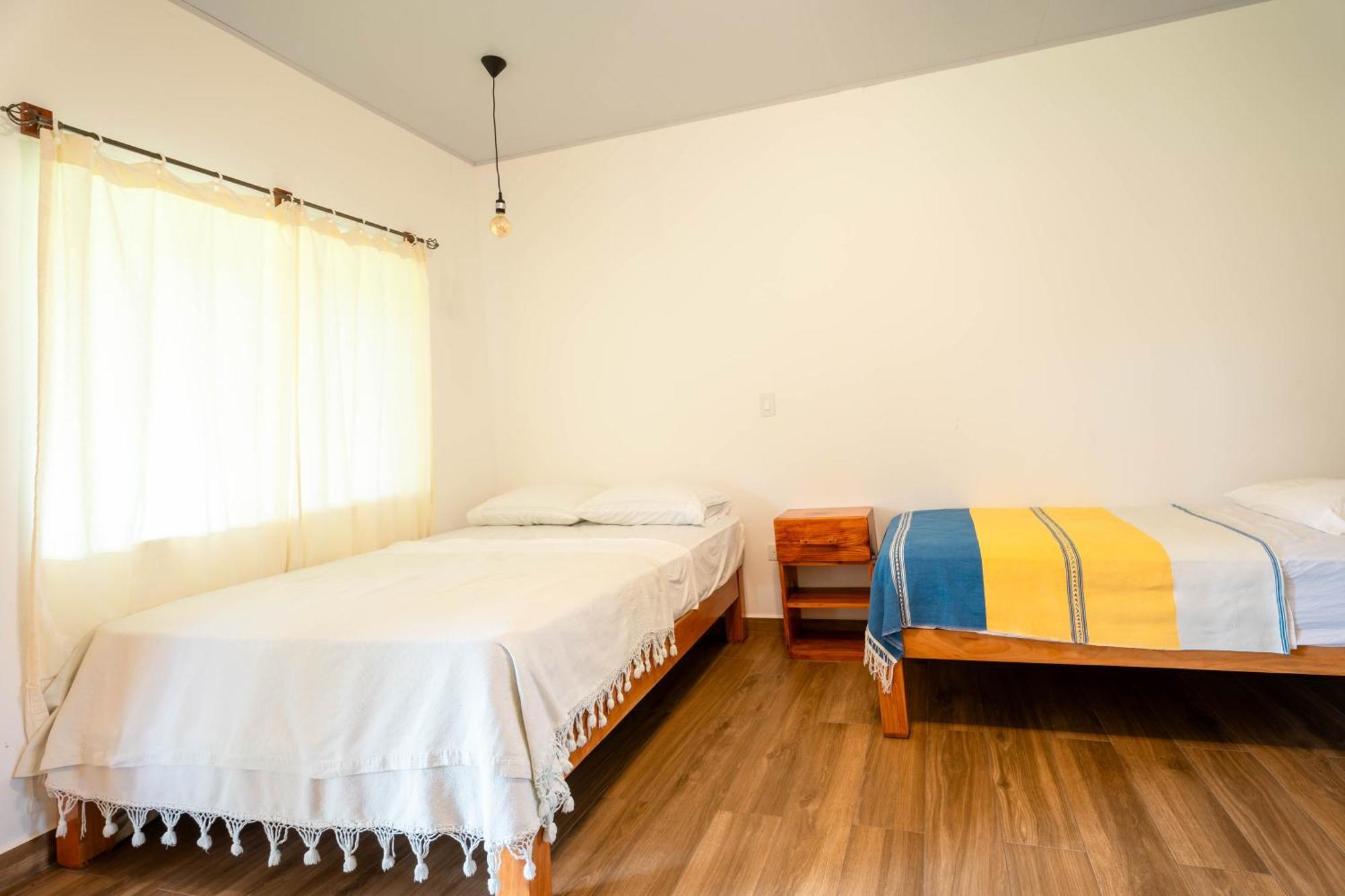 Beach Break Hotel & Surf Camp De 플라야 베나오 외부 사진