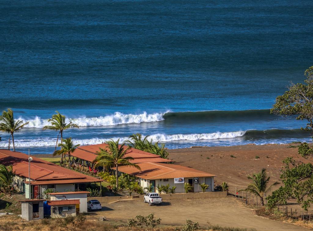 Beach Break Hotel & Surf Camp De 플라야 베나오 외부 사진