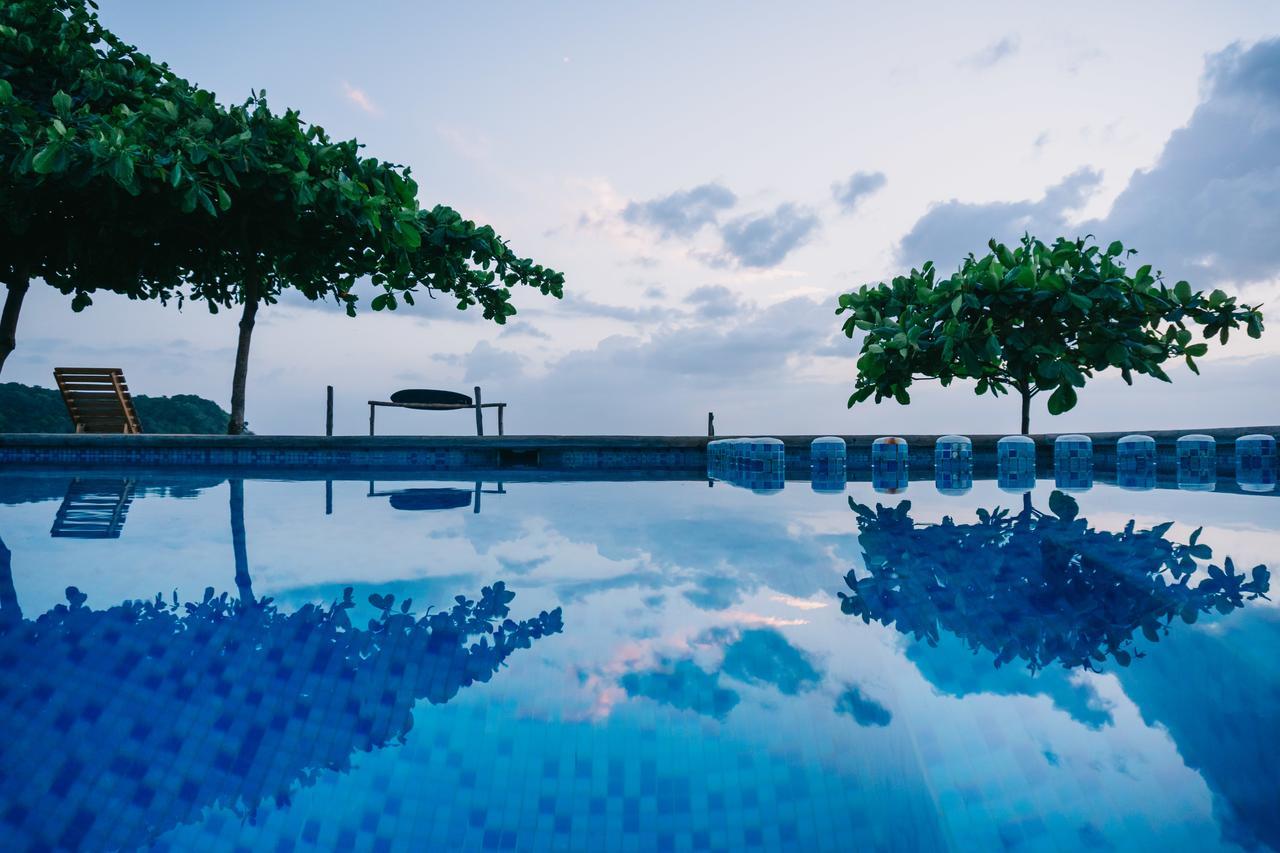 Beach Break Hotel & Surf Camp De 플라야 베나오 외부 사진